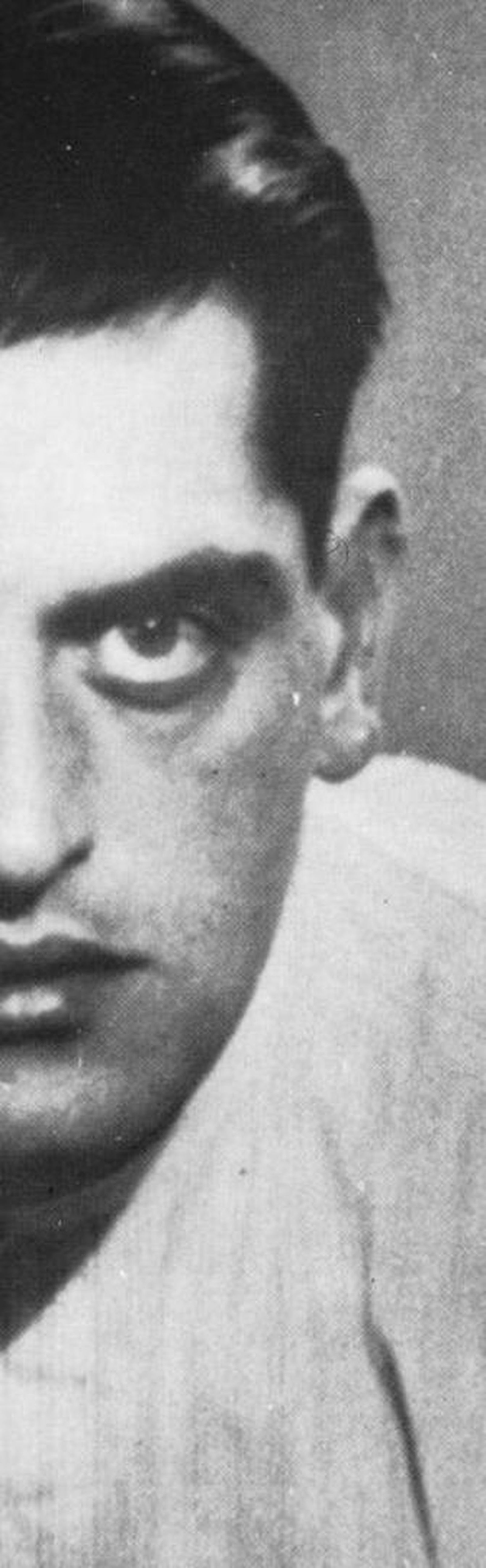 'Un perro andaluz':ochenta años de cine