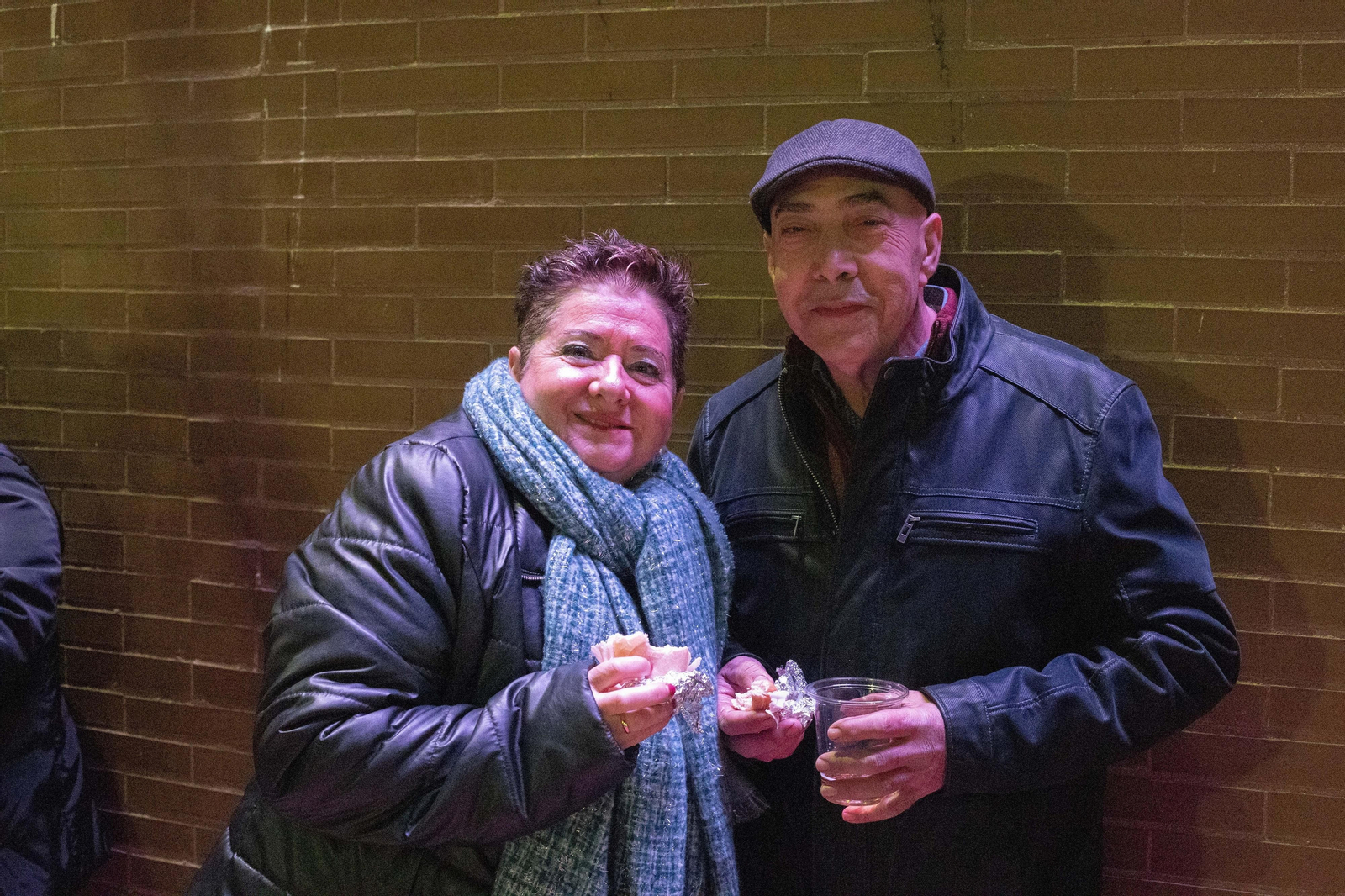 La gran noche de Jaén. Así fue el antes y después del regreso de Raphael a Jaén capital