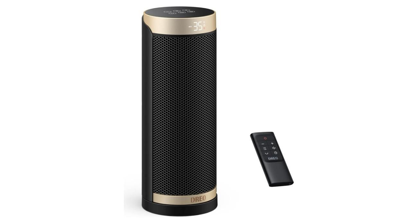 Dreo Calentador Eléctrico