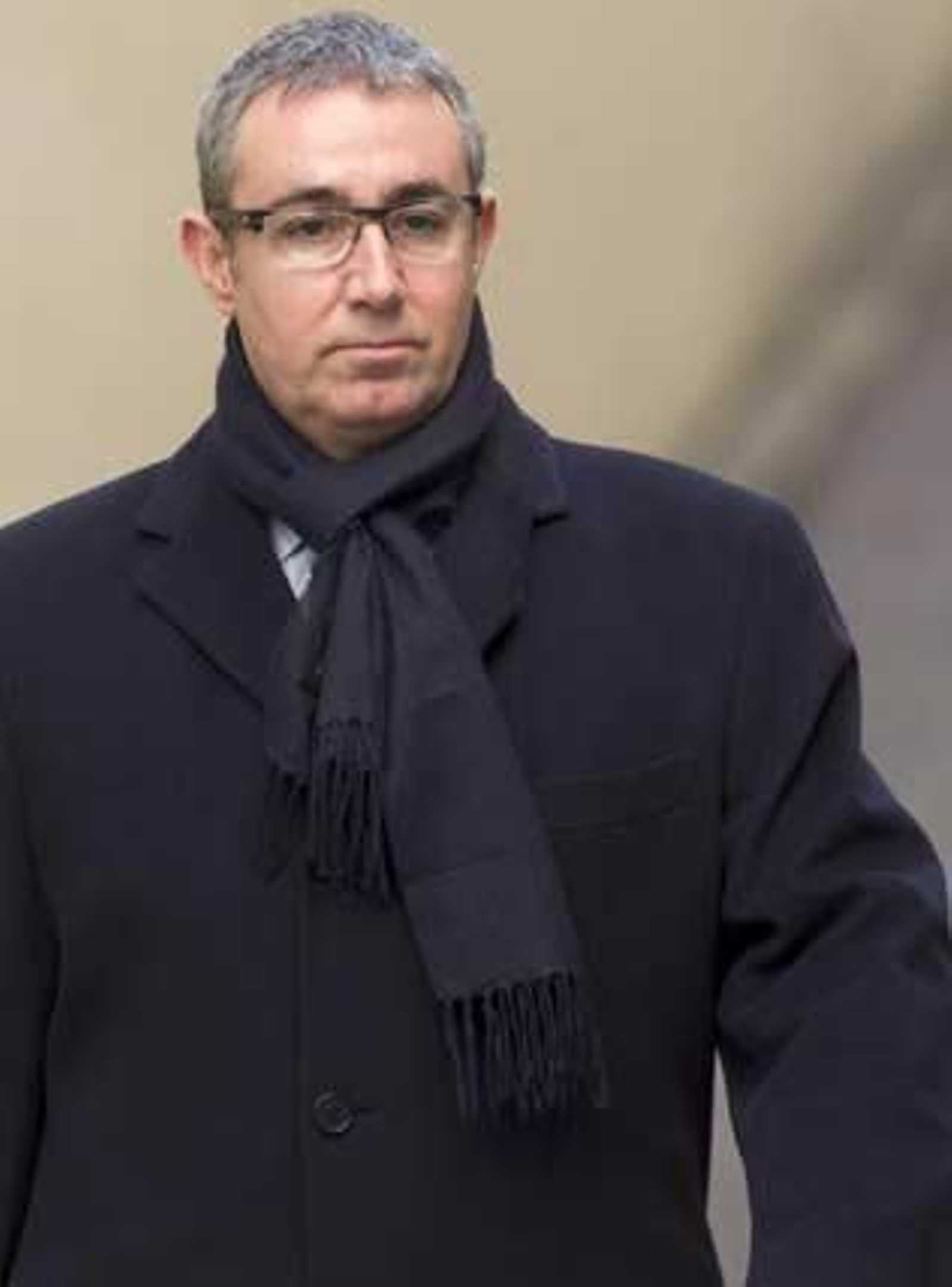 Torres dice que la Infanta y Urdangarin presidieron un acto ligado a Nóos en 2007