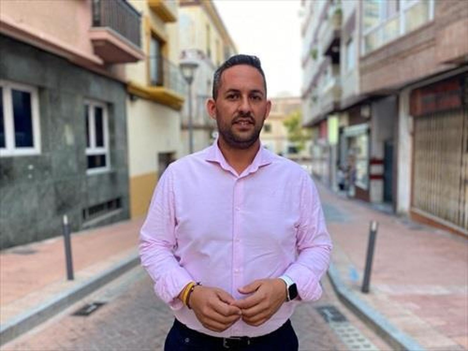 El PP de Granada resalta que todas las actuaciones en materia de depuración de aguas de la provincia están "en marcha"