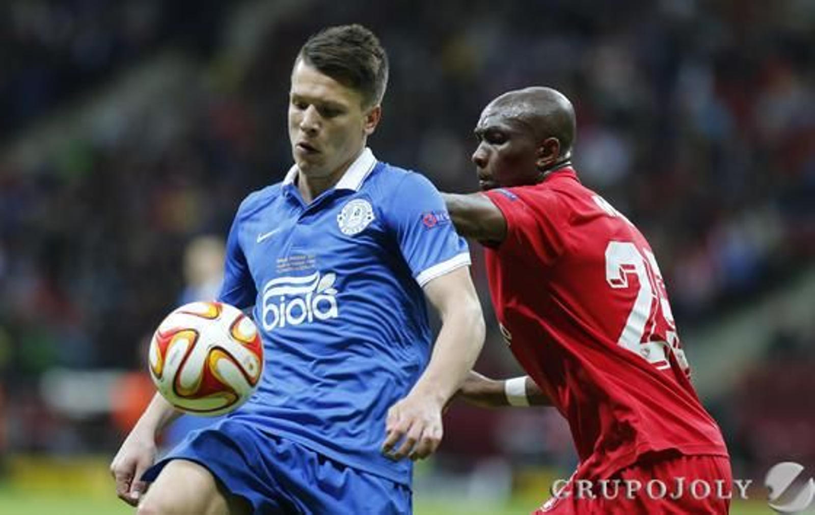 Foto: Antonio Pizarro