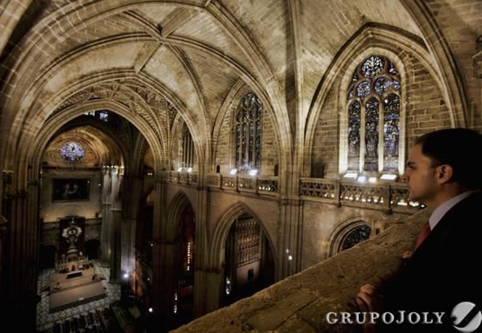 Foto: Antonio Pizarro