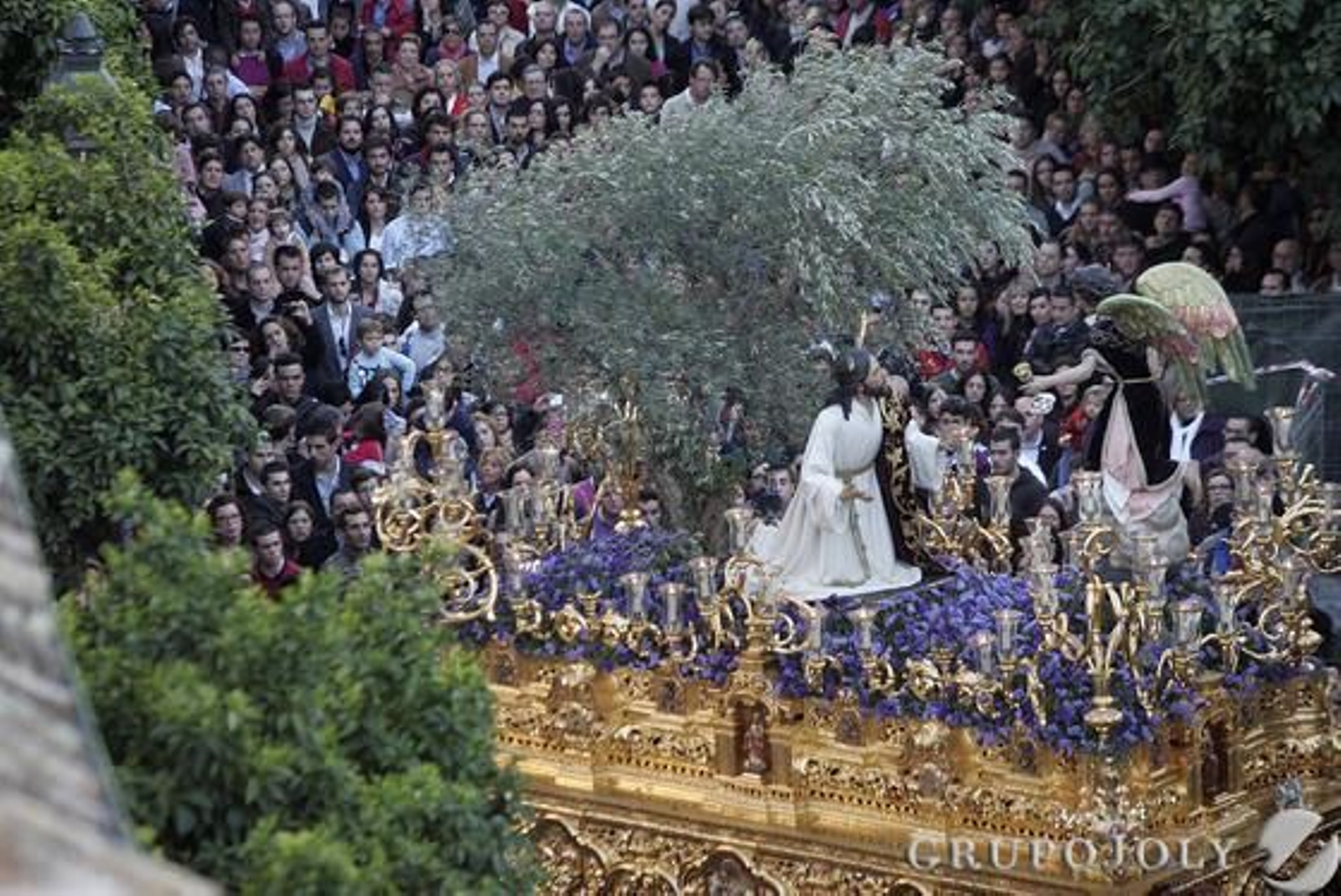 El Huerto

Foto: O. Barrionuevo