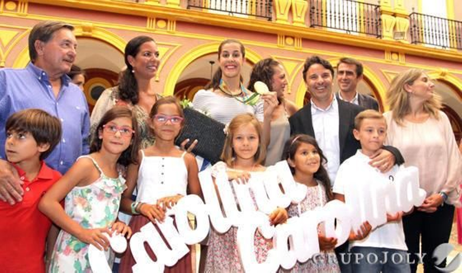 Foto: J. Correa / J. Ruiz