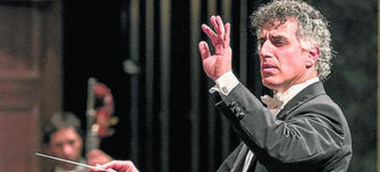 El israelí Nir Kabaretti se pone este fin de semana al frente de la ROSS.