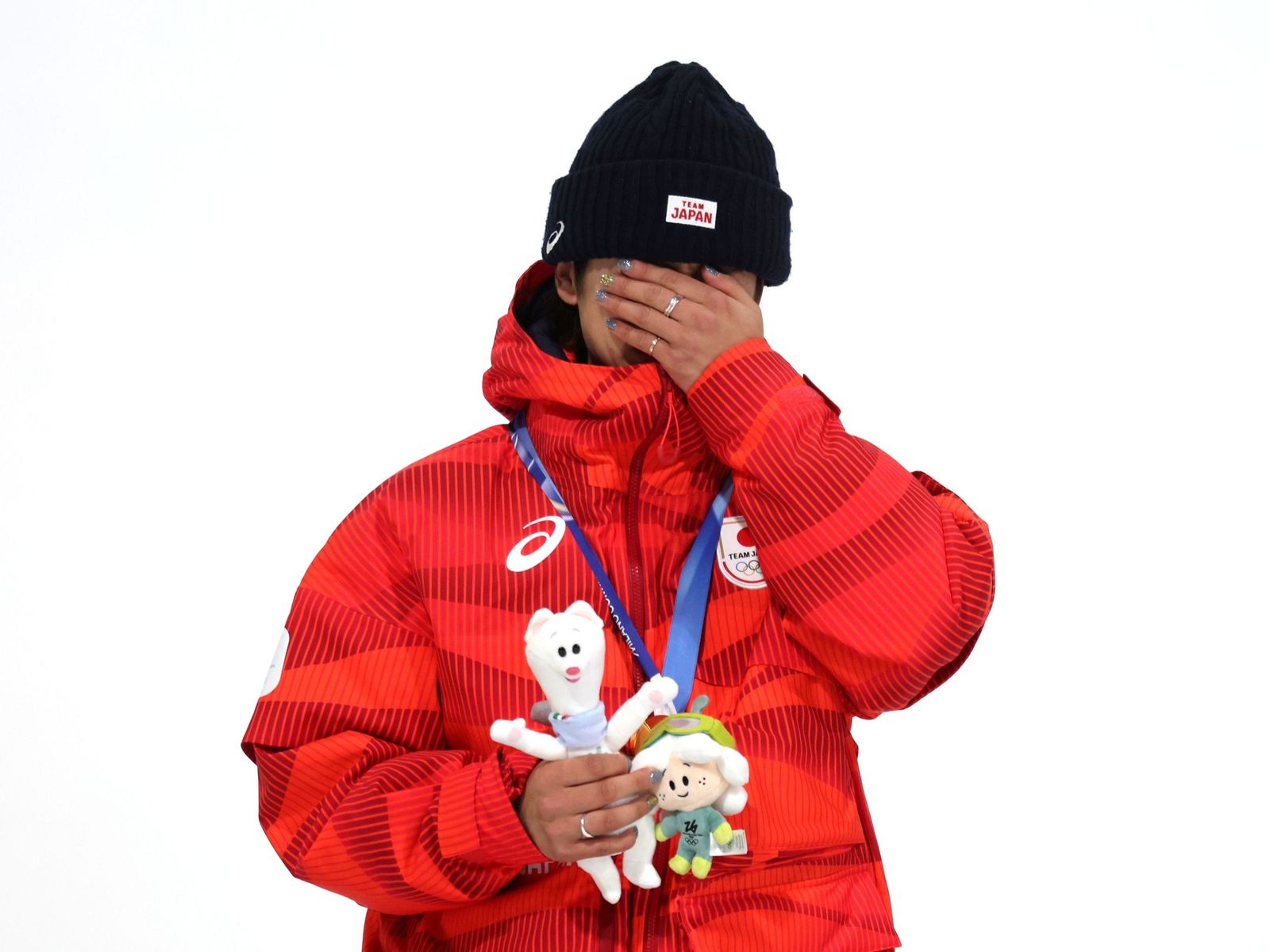 Las mejores fotos de los Juegos Olímpicos de invierno Milán Cortina d'Ampezzo 2026 | Octava jornada