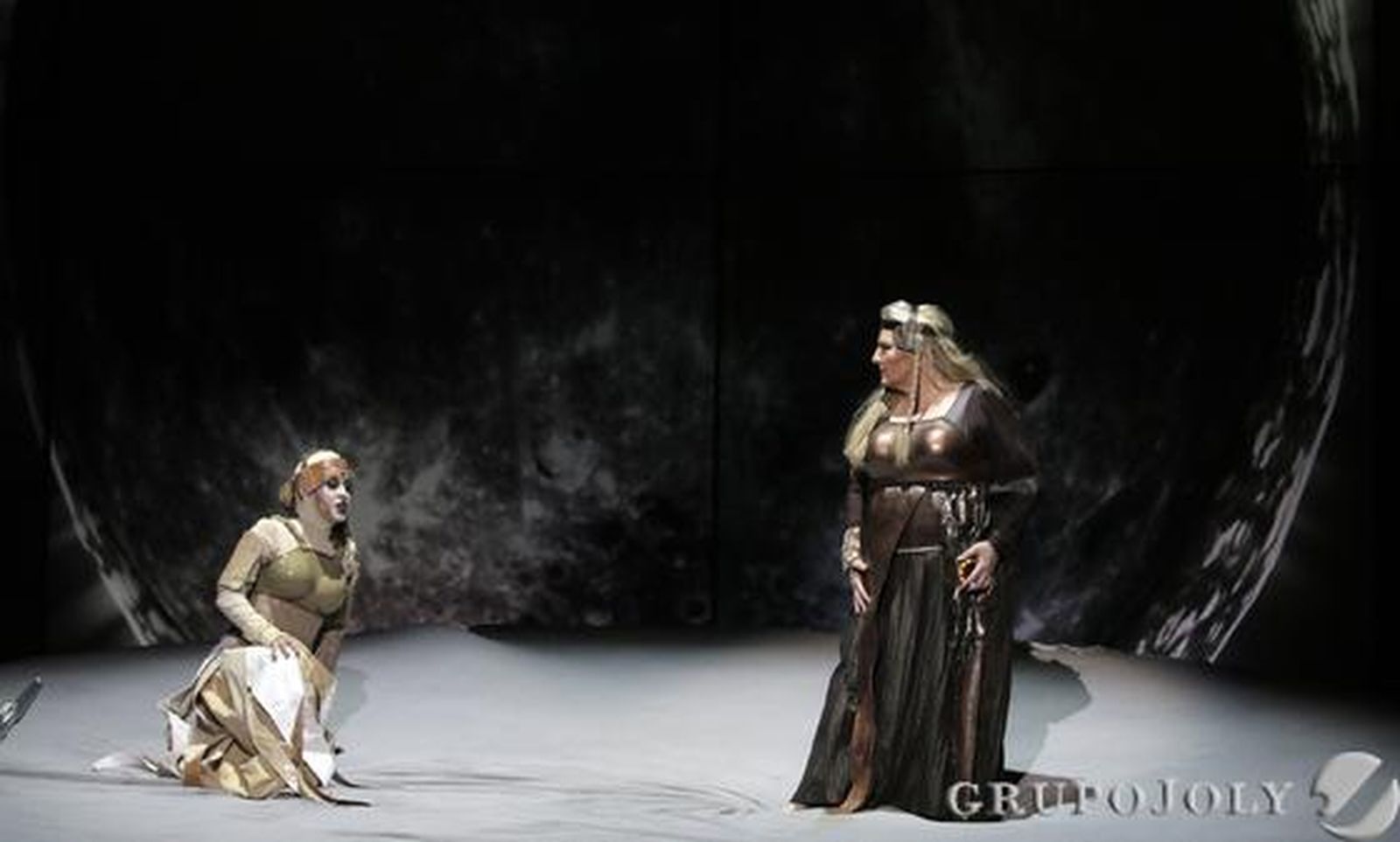 Foto: Antonio Pizarro