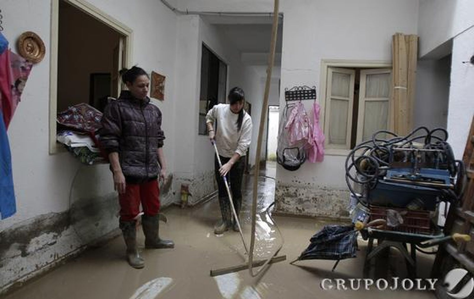 Foto: Antonio Pizarro