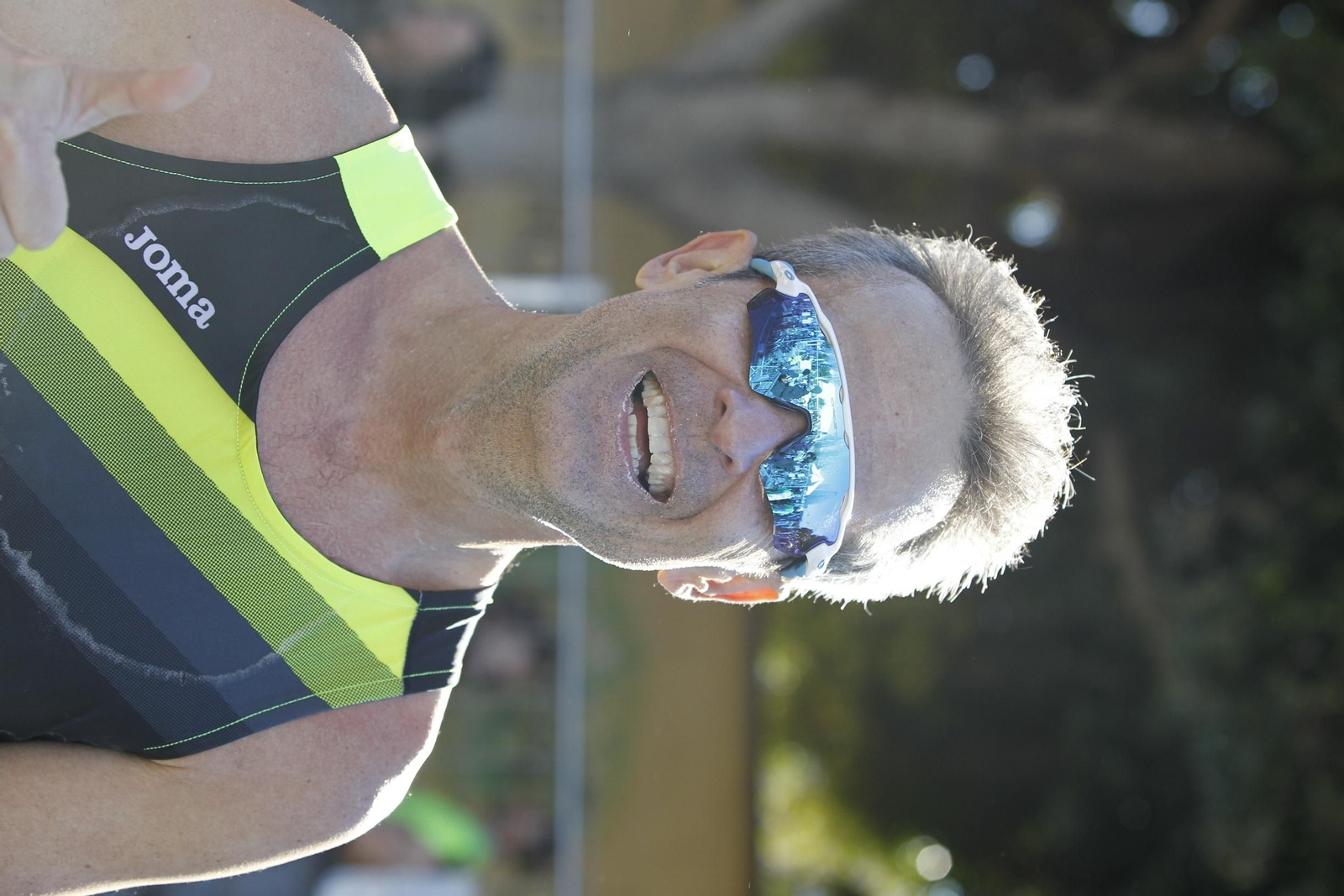 Galería gráfica de la XXII Media Maratón de Almería