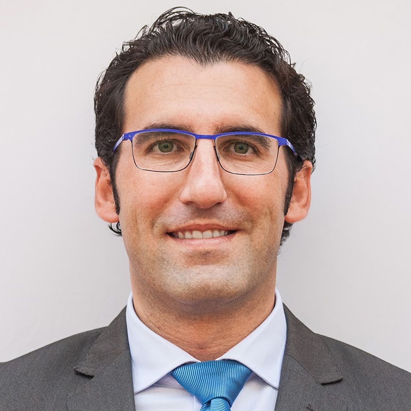 Dr. Francisco Rivera Muñoz