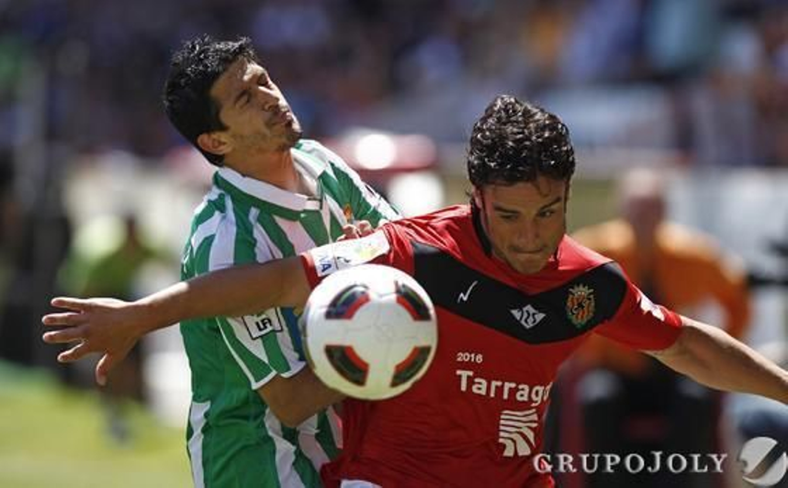 Foto: Antonio Pizarro