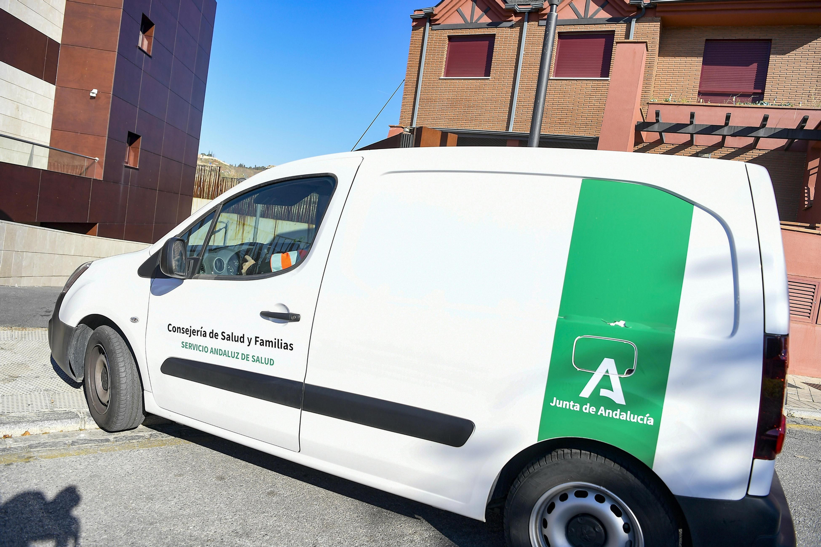 El SAS, condenado a pagar a una enfermera de Granada por "exceso de trabajo"