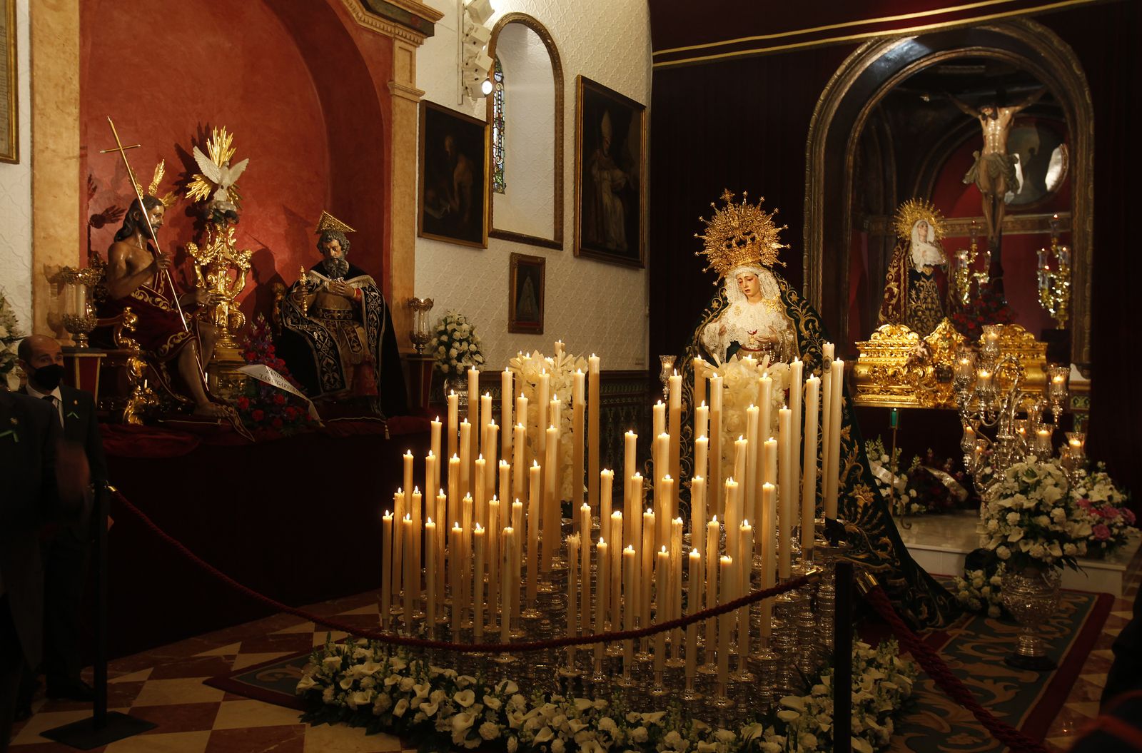 Hermandad de La trinidad