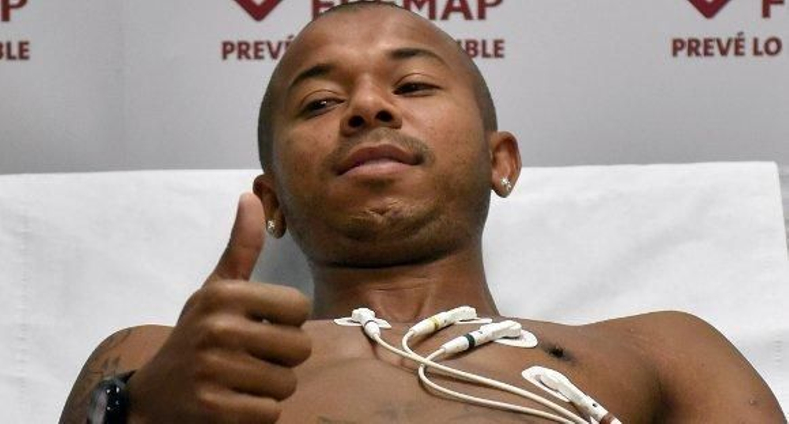 Mariano Ferreira ficha por el Sevilla durante tres temporadas