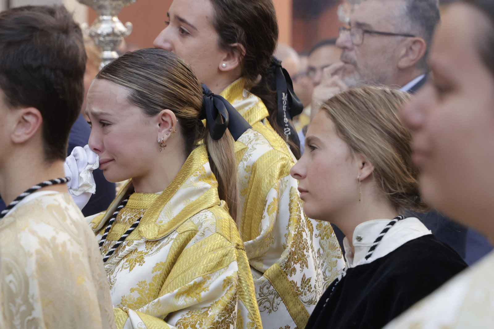 Las imágenes de Montesión