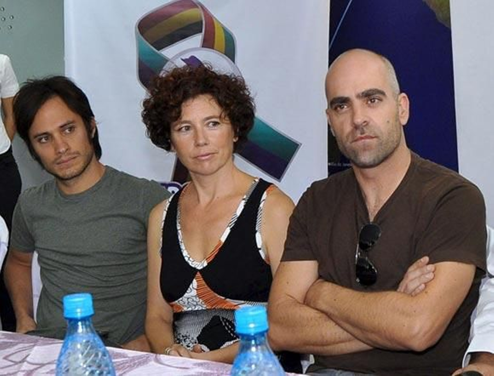 'También la lluvia' representará a España en los Óscar