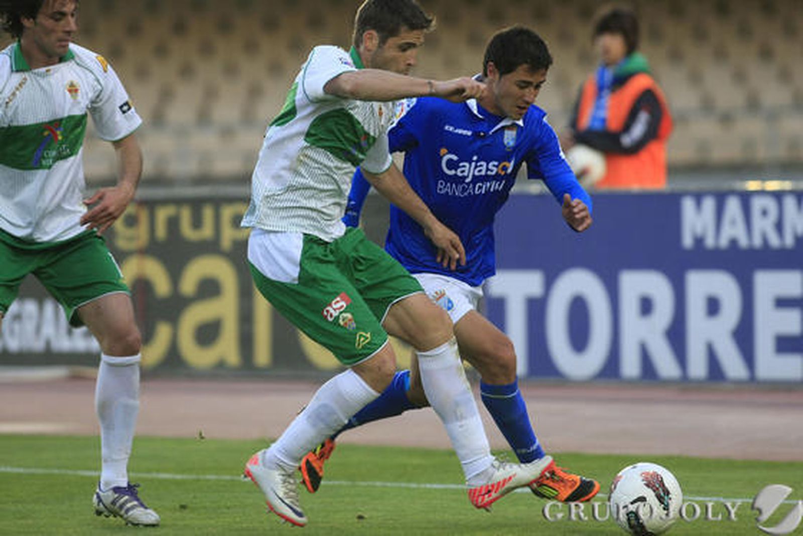 Foto: Juan Carlos Toro