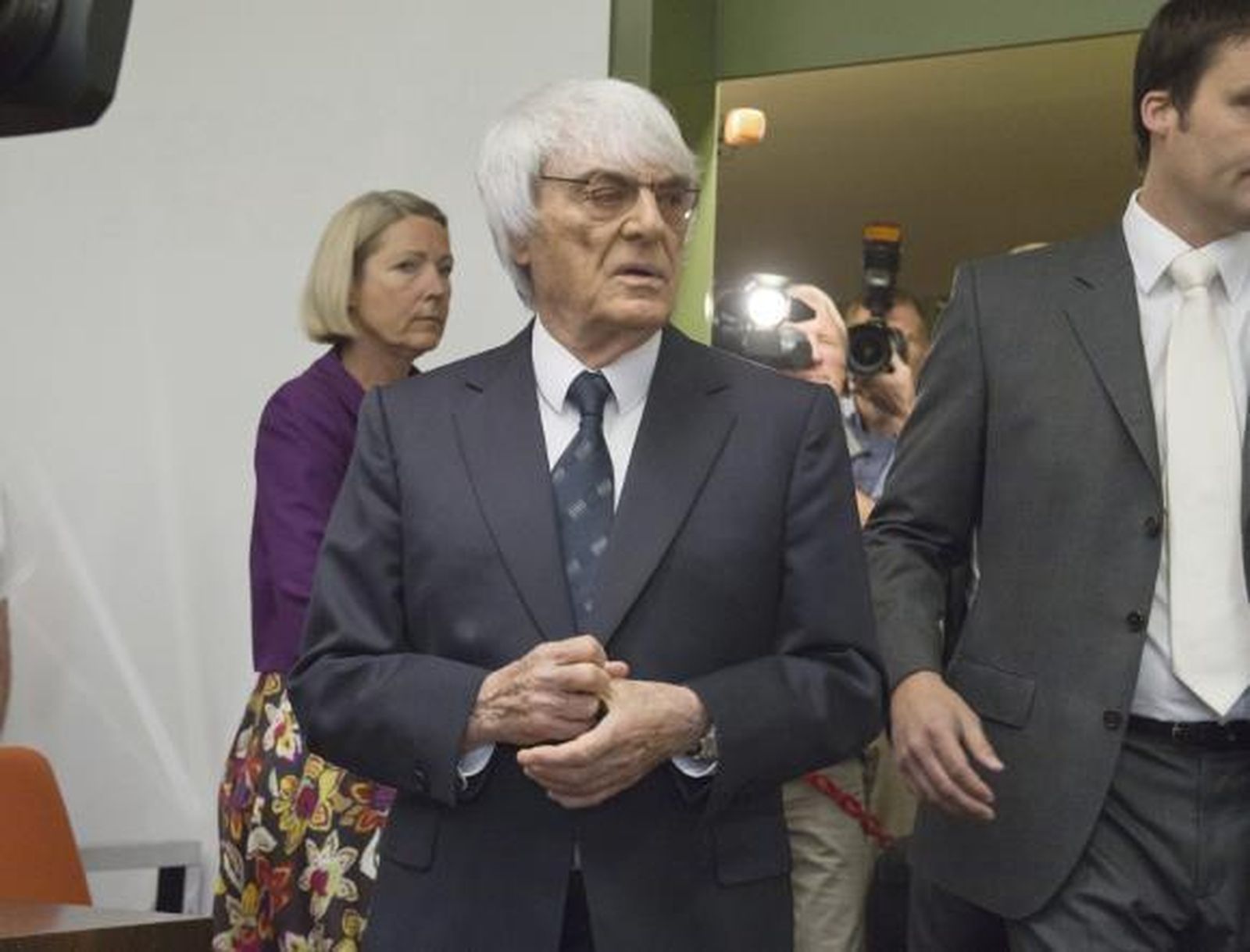 Hockenheim volverá a acoger Gran Premio de Alemania