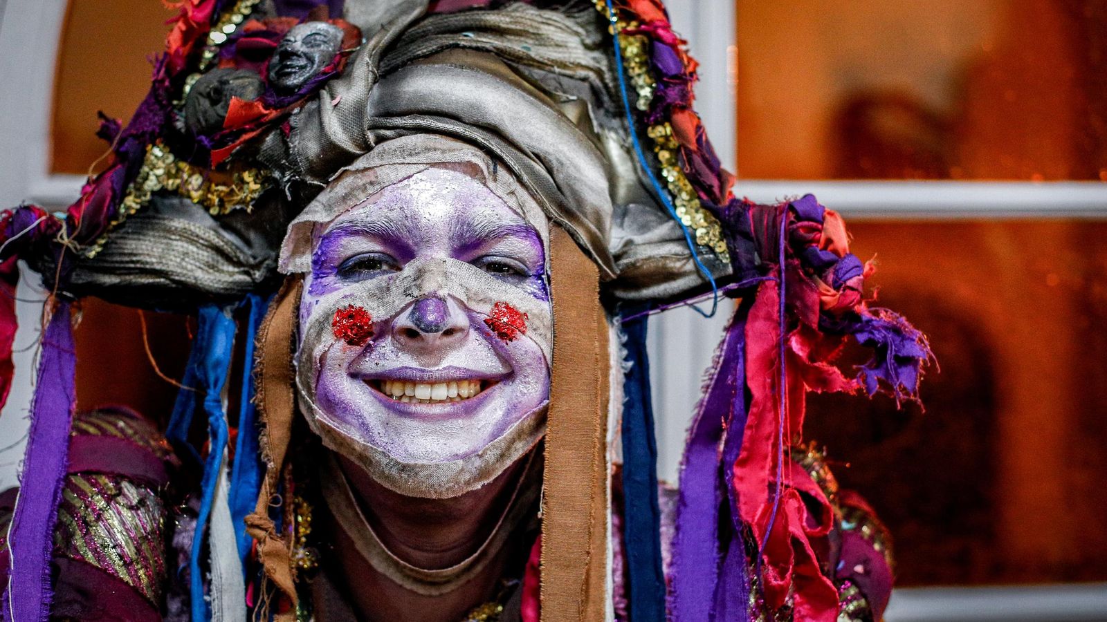 Búscate entre las mejores imágenes de la decimoséptima sesión preliminares del COAC 2025