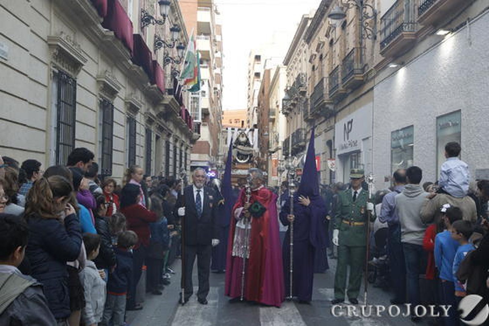 Las Angustias

Foto: Javier Alonso
