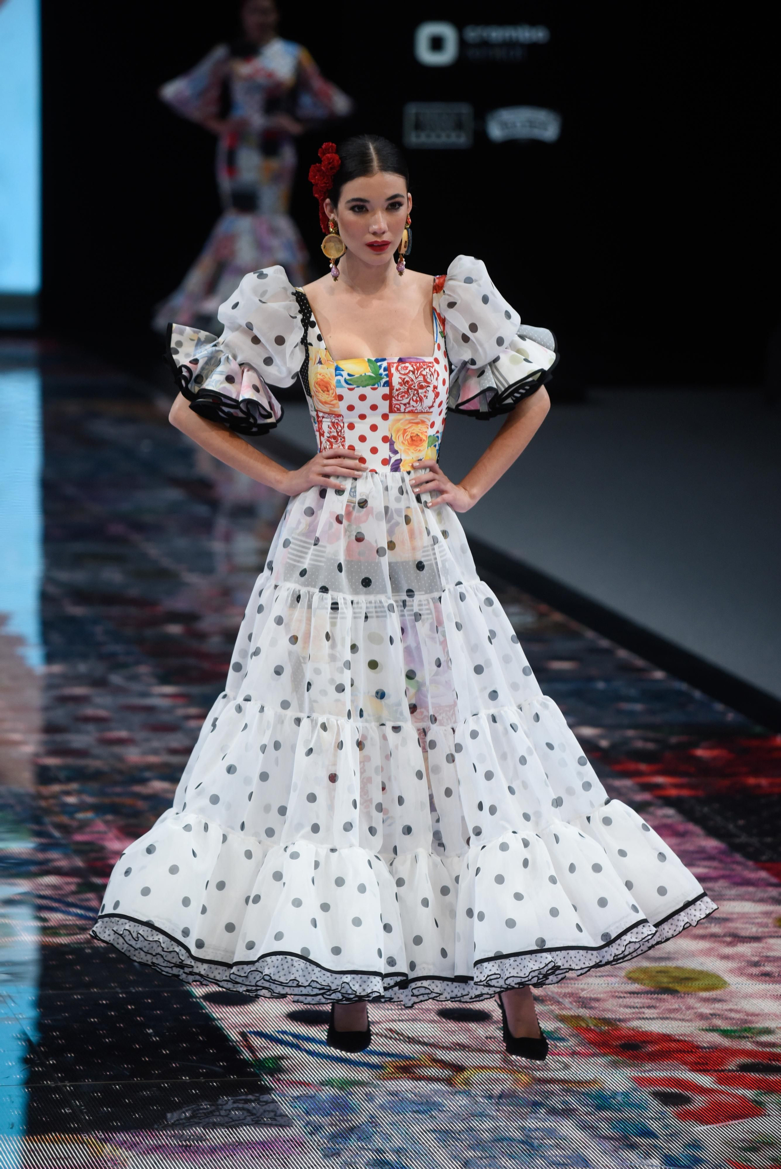 El desfile de Pablo Retamero y Juanjo Bernal en SIMOF 2024, todas las fotos