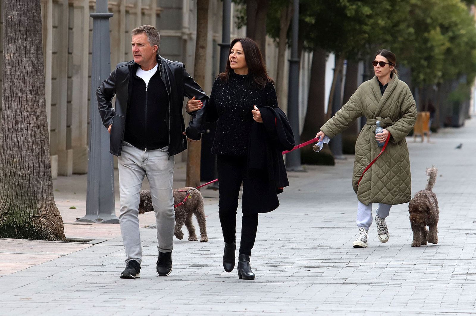 Imágenes del domingo 19 de febrero en Huelva