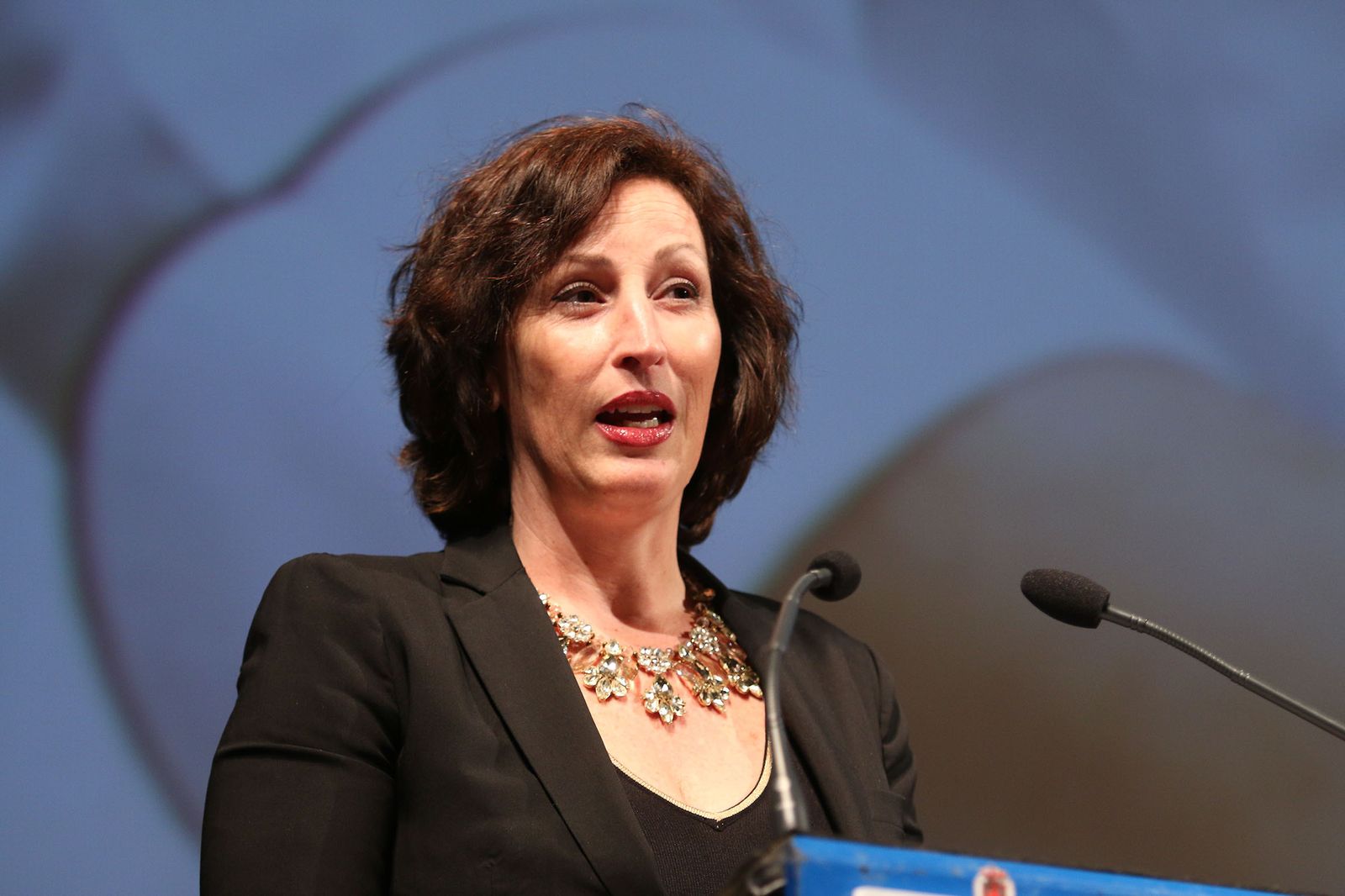 María Vázquez, concejala del Área de Presidencia y alcaldesa en funciones de la capital por la ausencia del primer edil, hace balance de la Capitalidad.