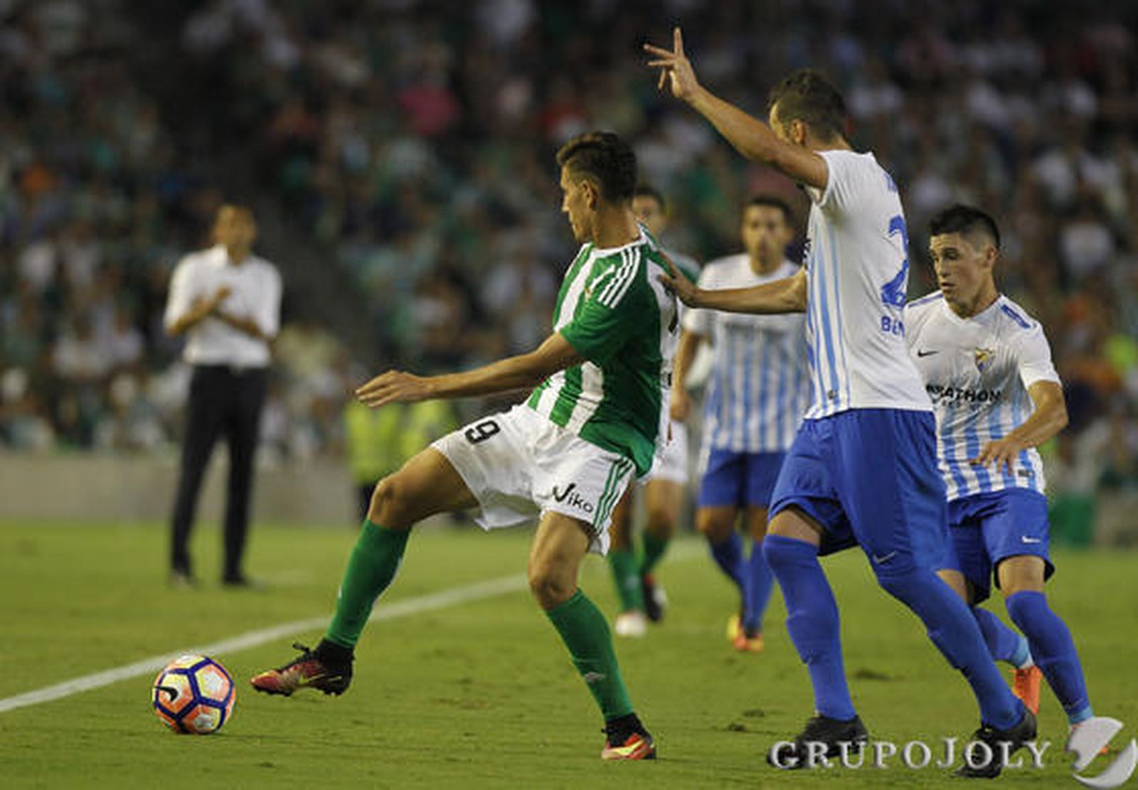 Foto: Antonio Pizarro