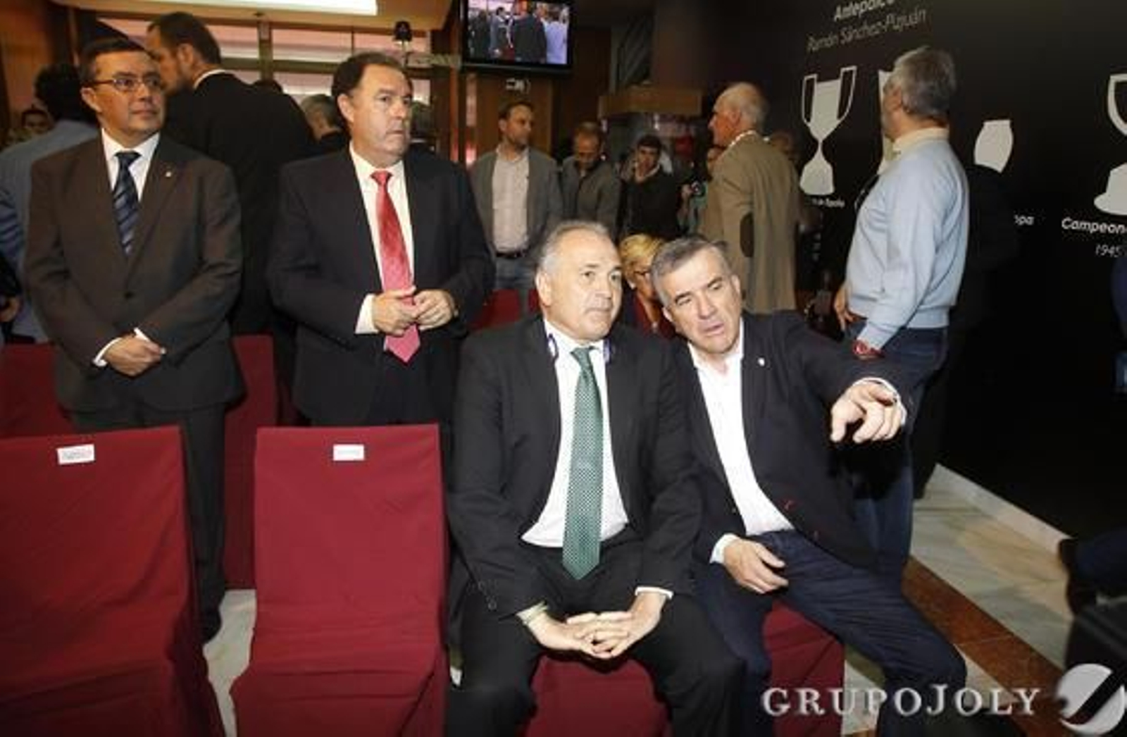 Foto: Antonio Pizarro