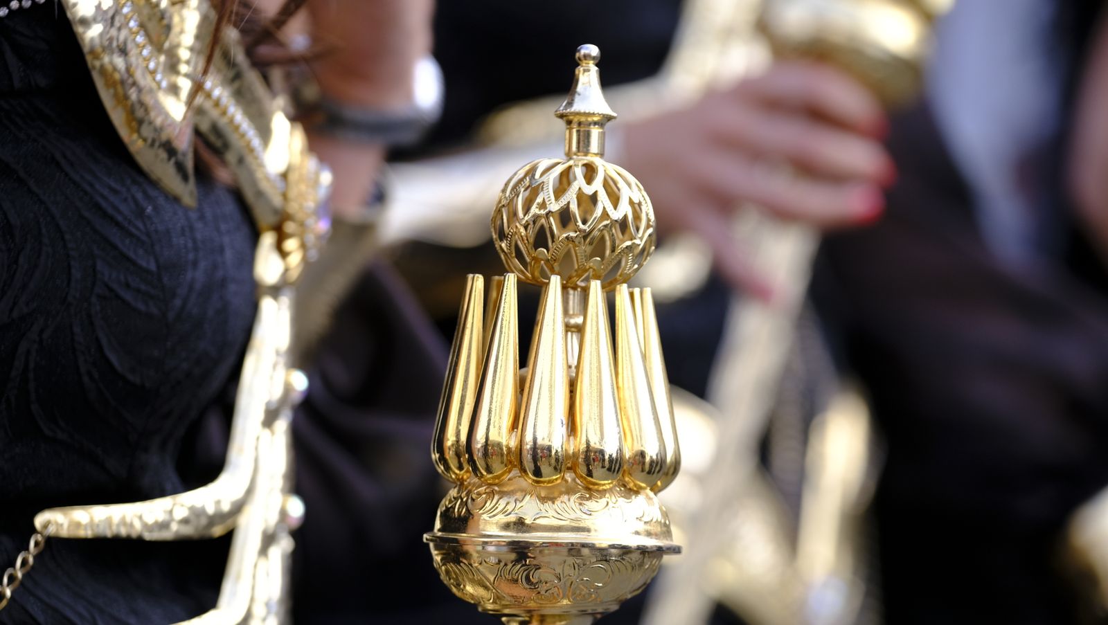 Imágenes del desfile de Moros y Cristianos 2023, en Mojácar