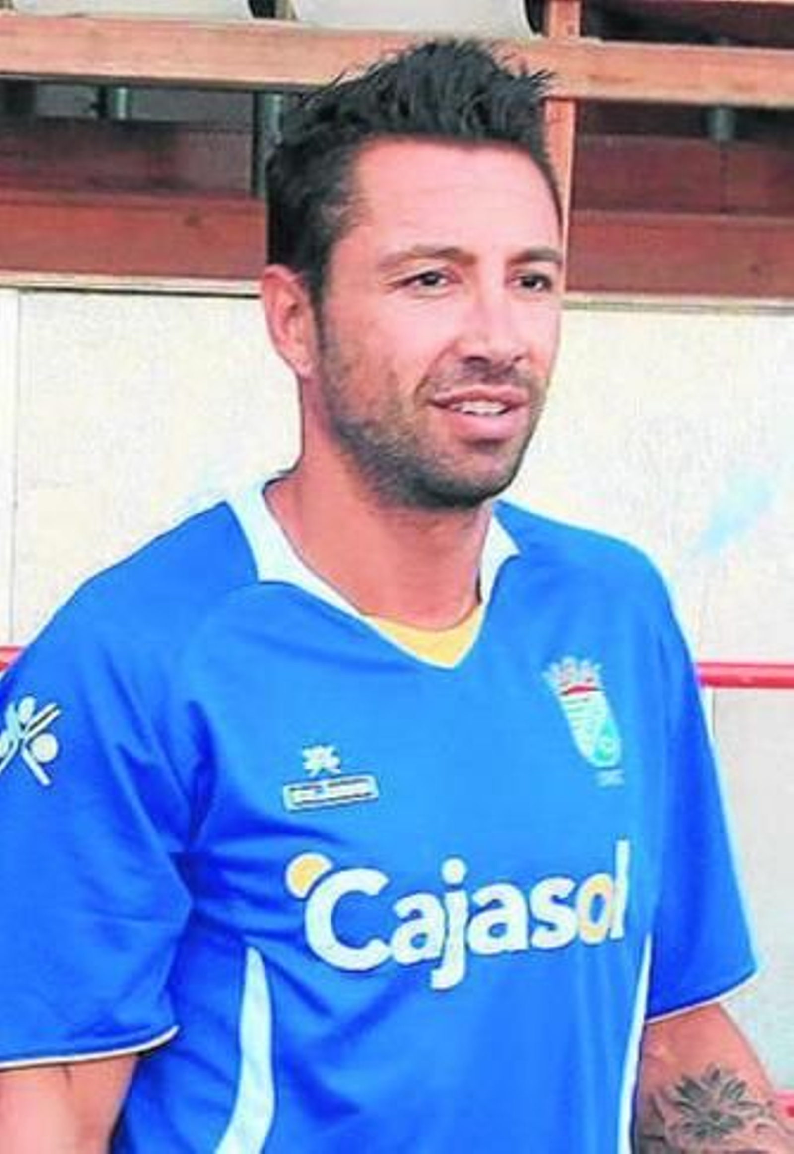 José Mari.