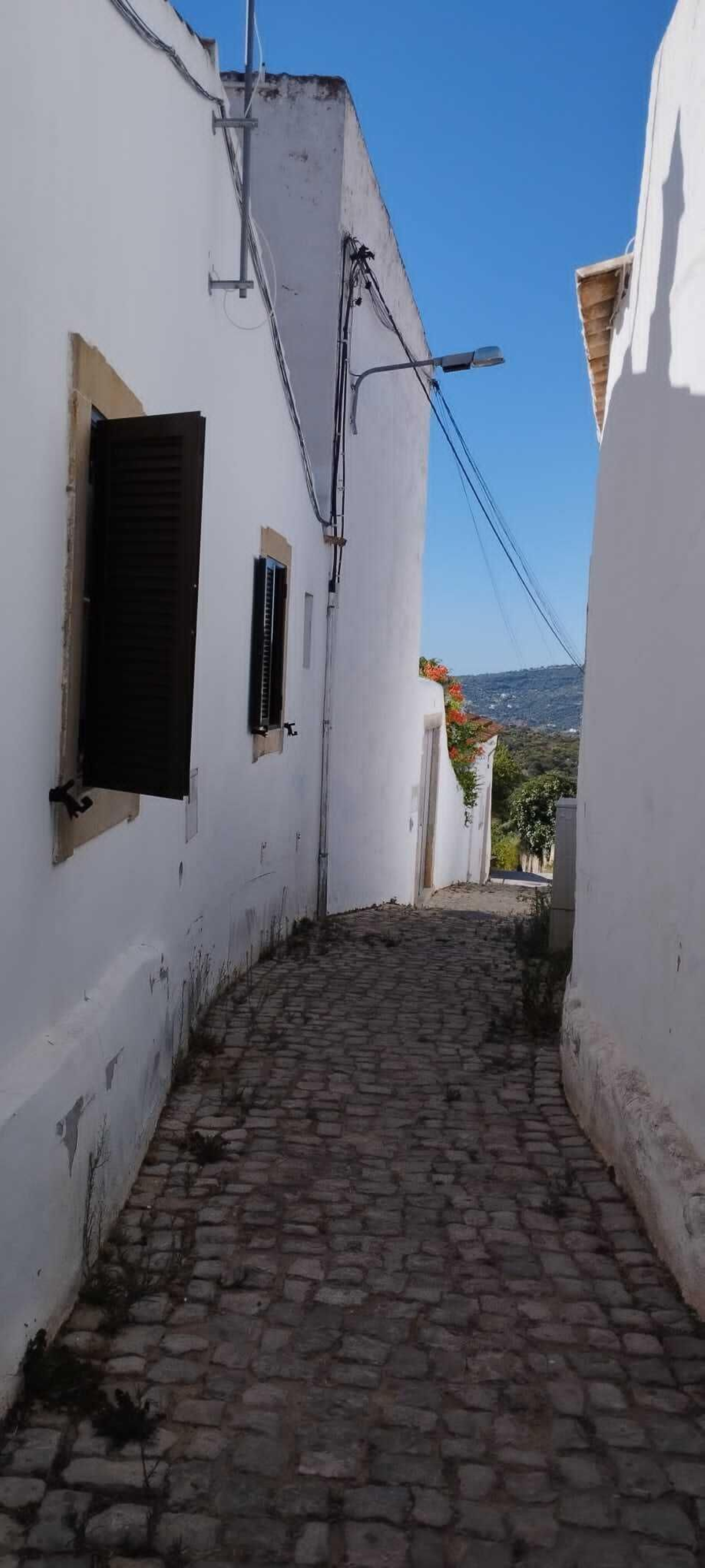 La Calçadinha Romana de São Brás de Alportel, un trozo de historia bajo tus pies