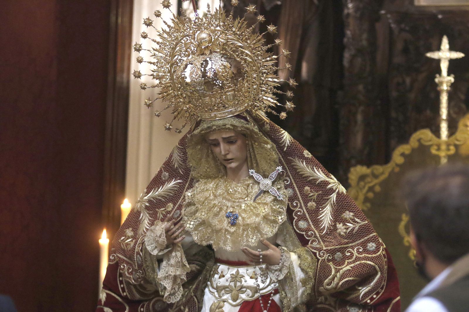 Hermandad de la Buena Muerte.