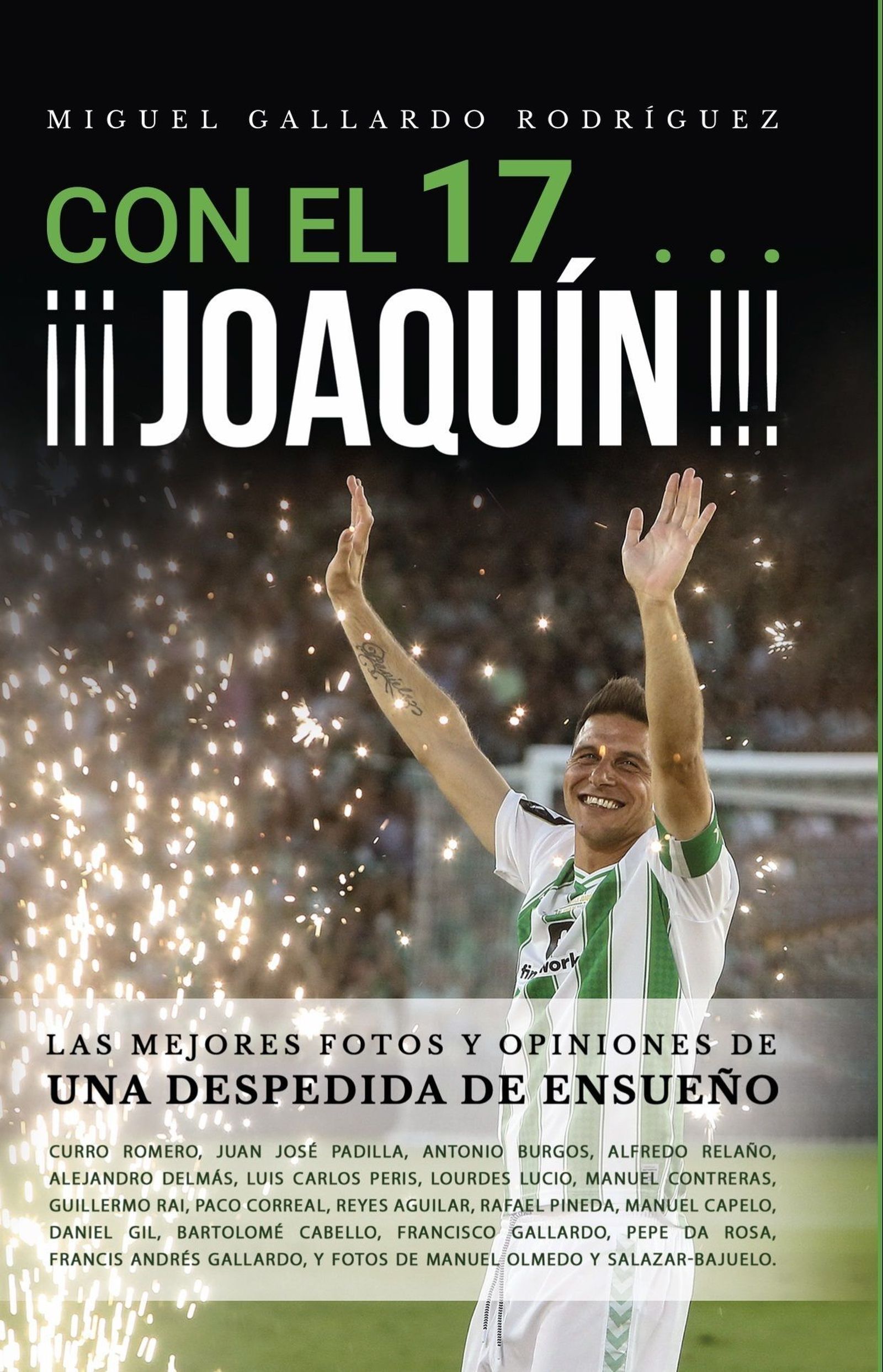 Portada del libro sobre Joaquín.