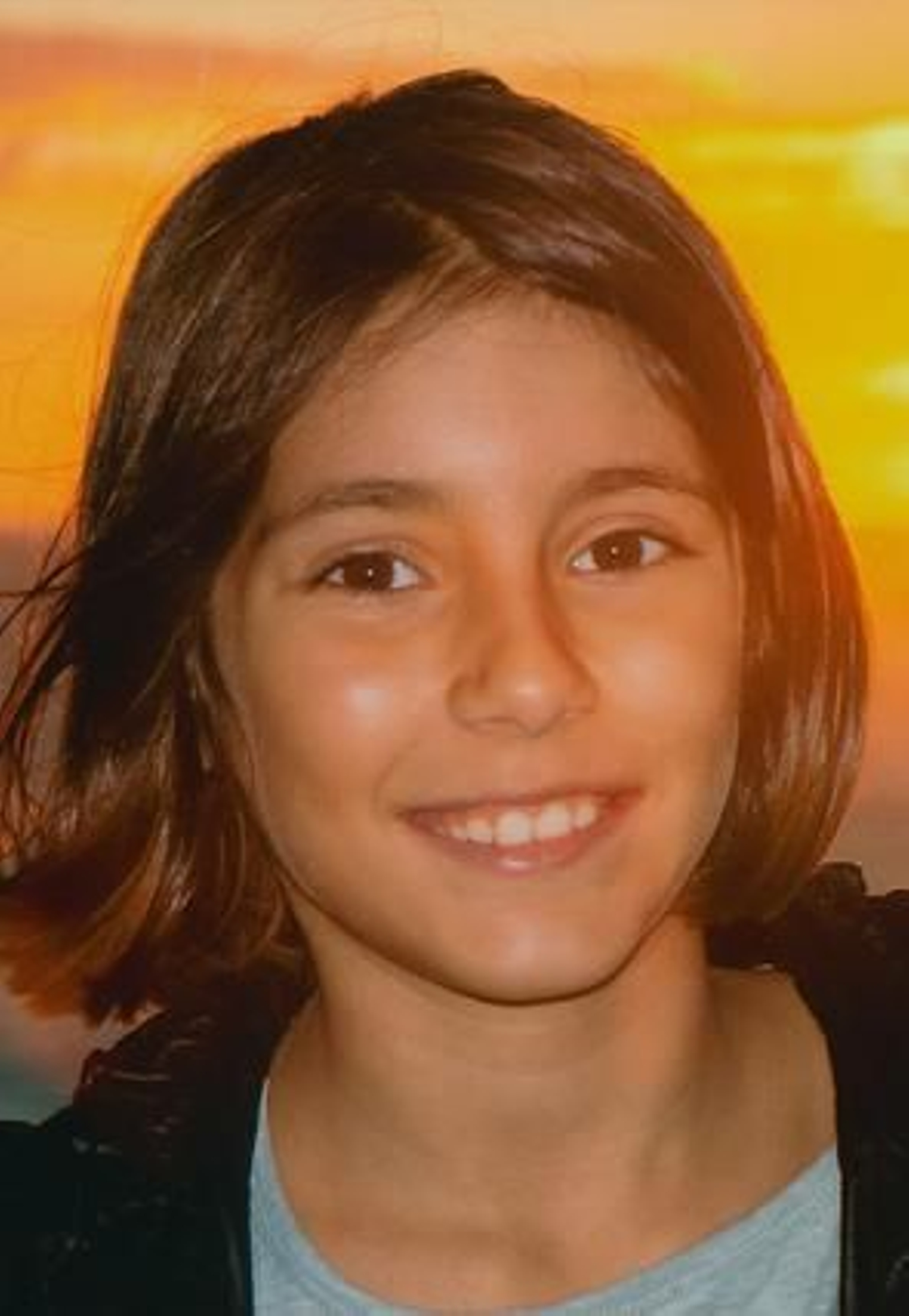 Alba Frontado Escanilla