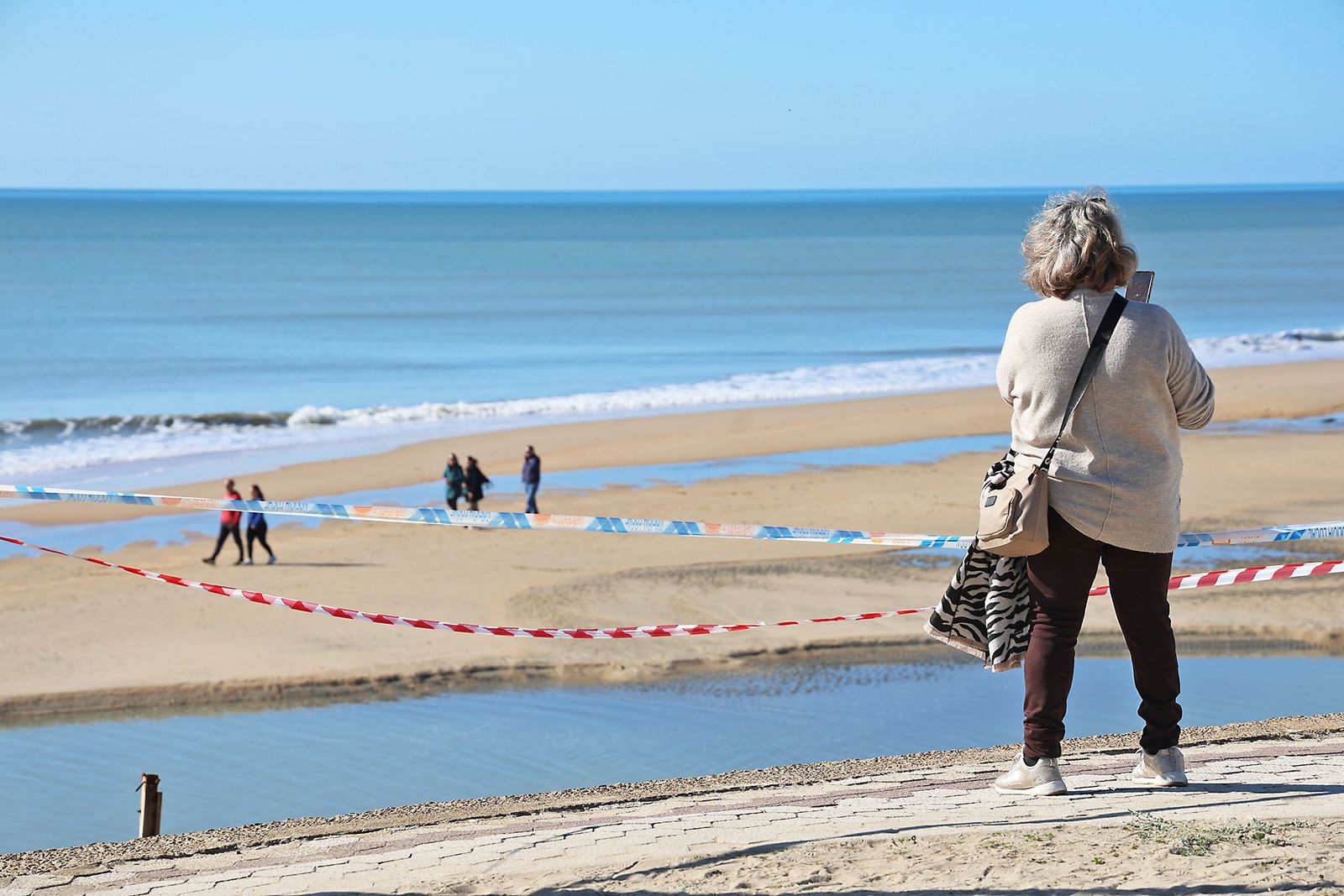 Las mejores fotografías del domingo en Huelva