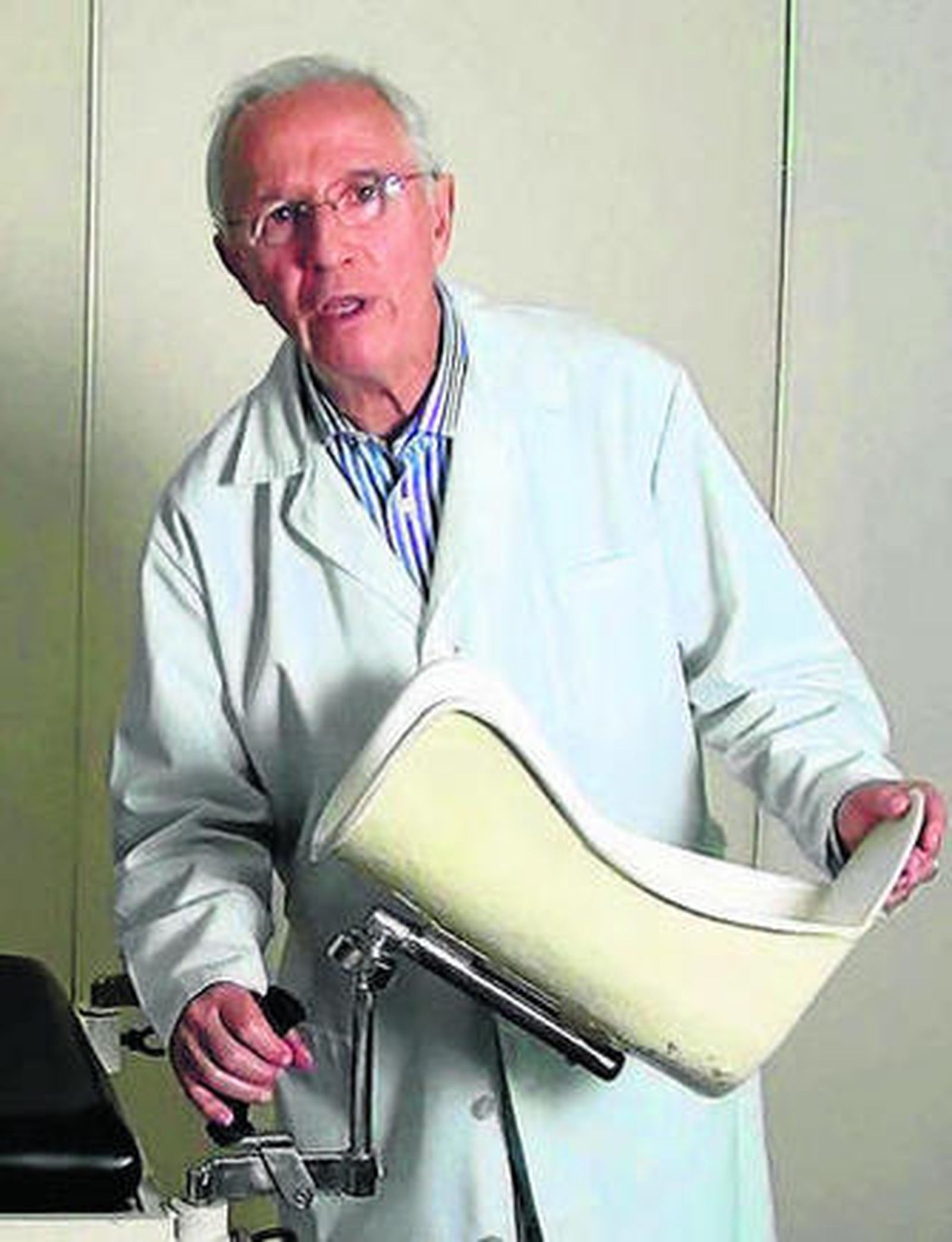 Un libro para alumbrar las claves del parto