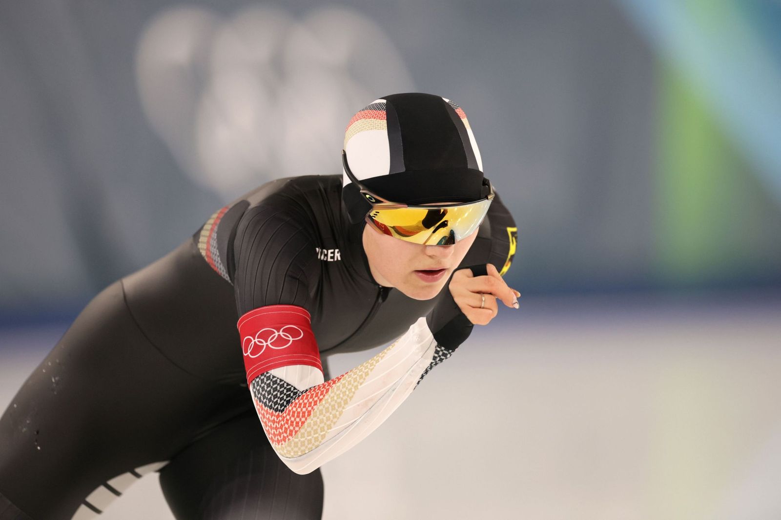 Las mejores fotos de los Juegos Olímpicos de invierno Milán Cortina d'Ampezzo 2026 | Séptima jornada