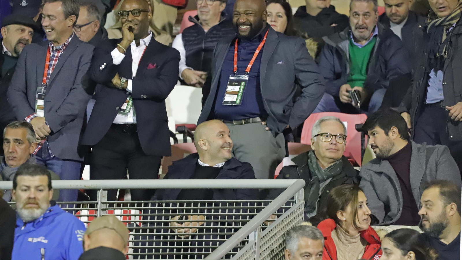 Las mejores fotos del Algeciras - Balona