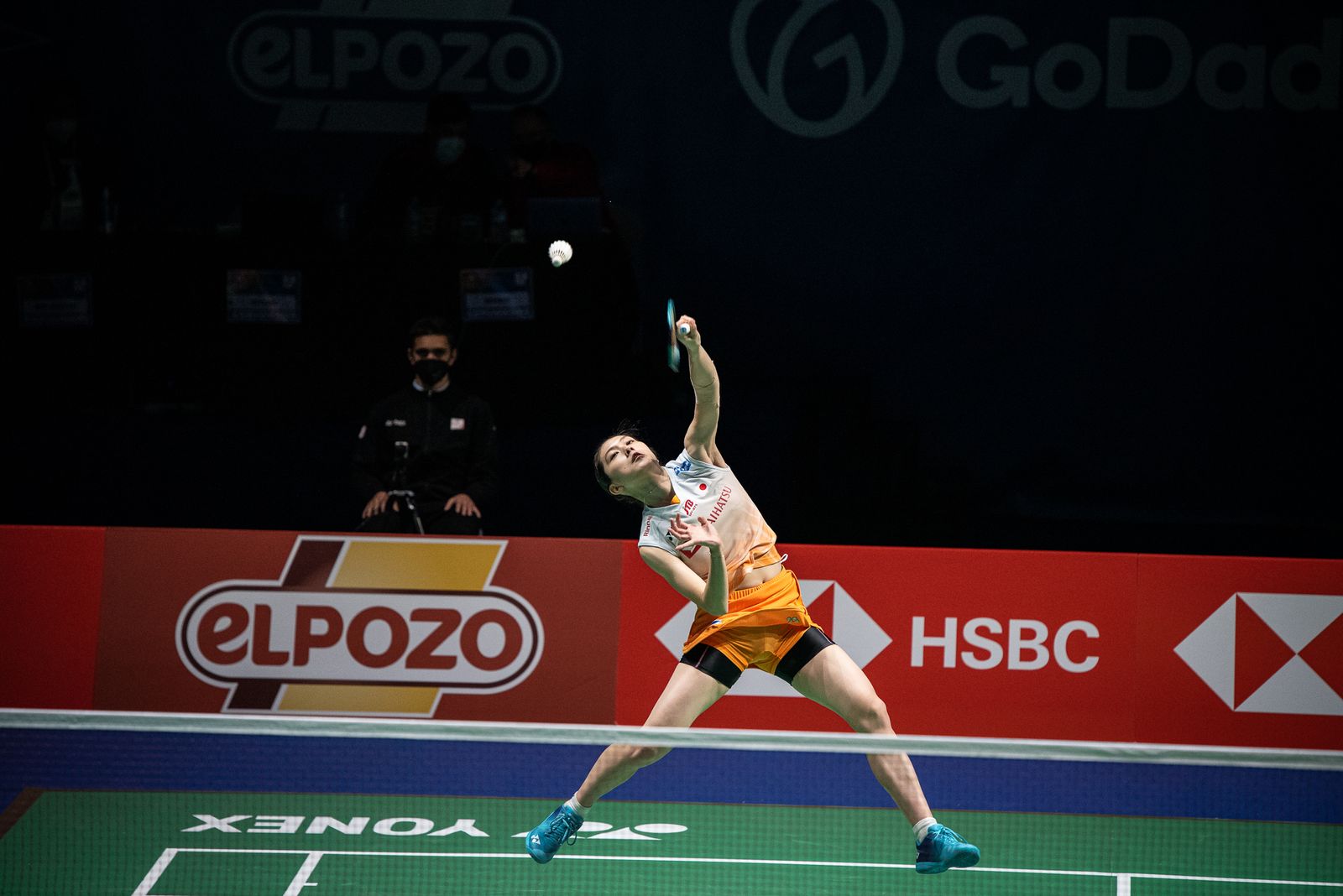 Huelva 2021: Imágenes del resumen de la jornada del domingo