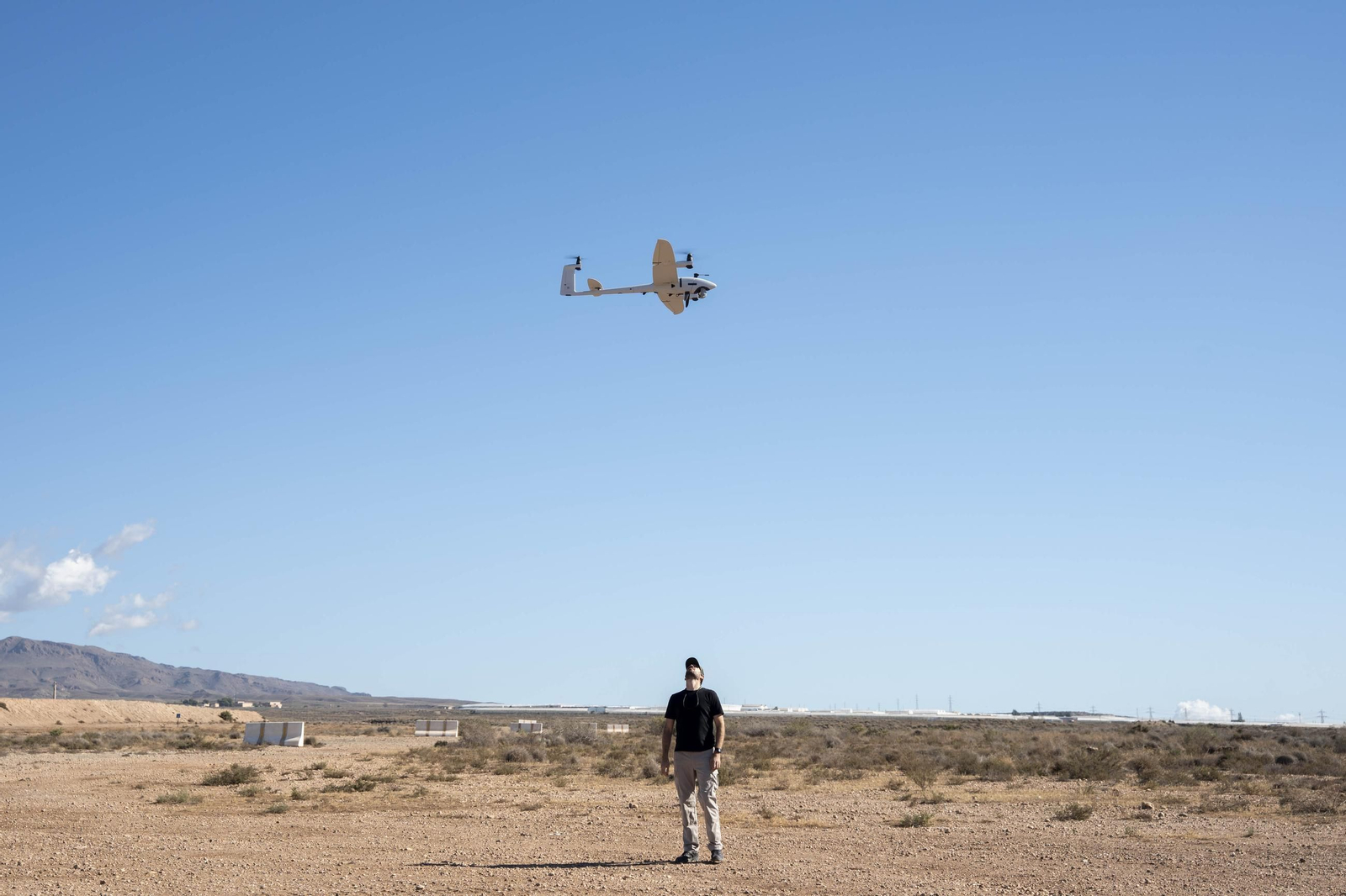 Las imágenes de la campaña de experimentación táctica 2025 en la base “Álvarez de Sotomayor”