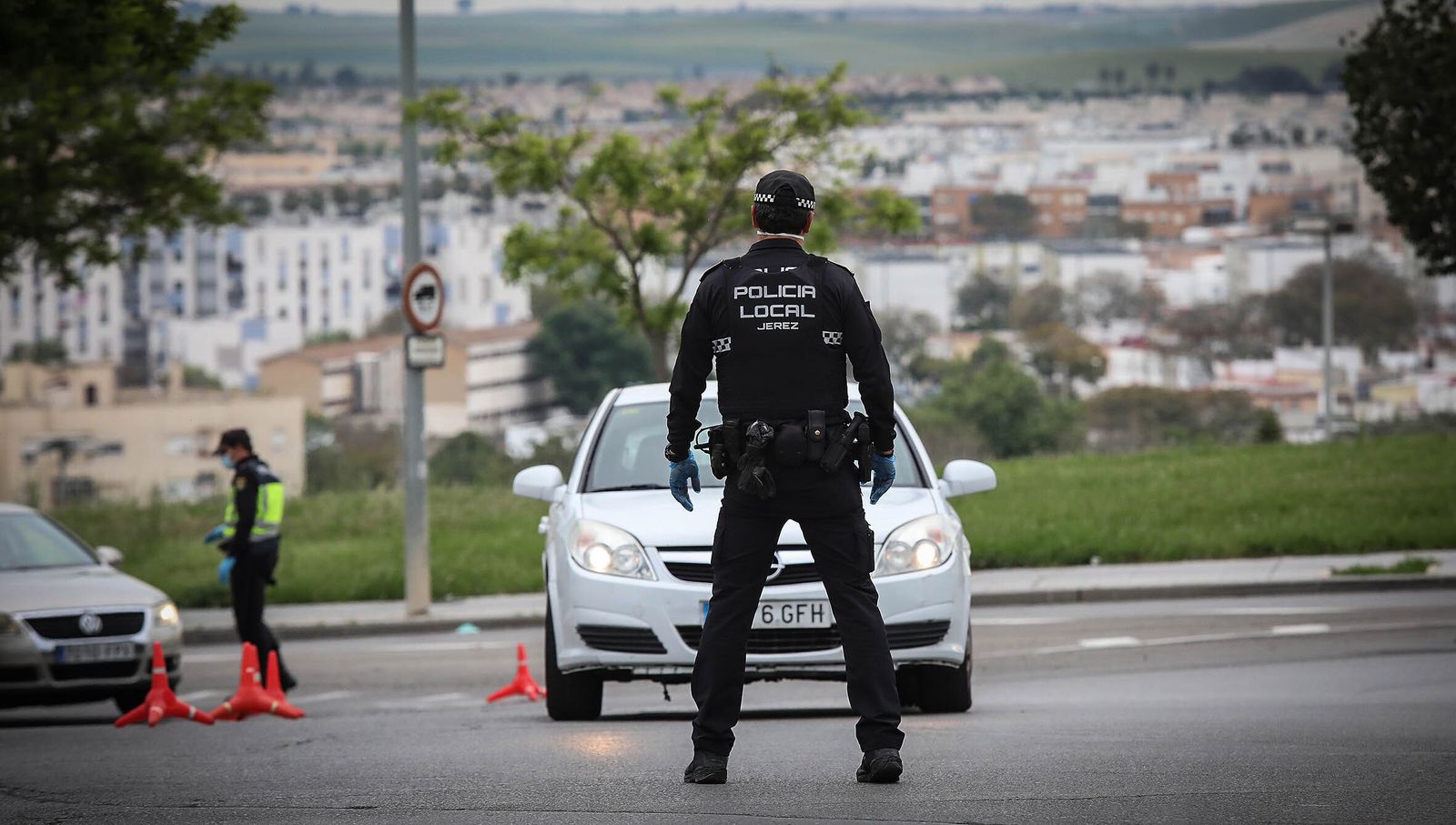 Coronavirus, imágenes del sábado 11 de Abril
