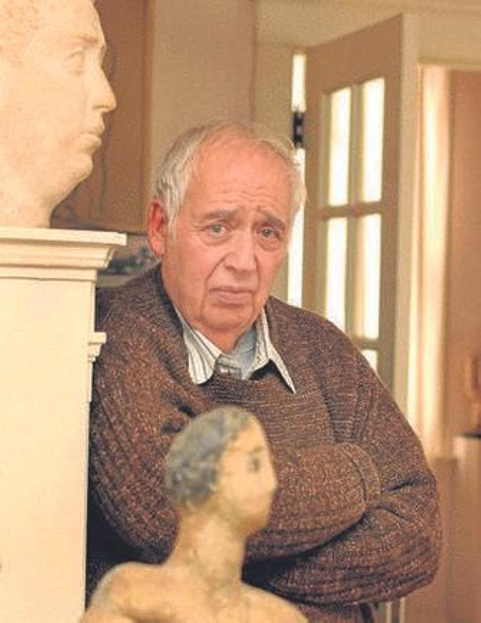 La literatura como modo de vida