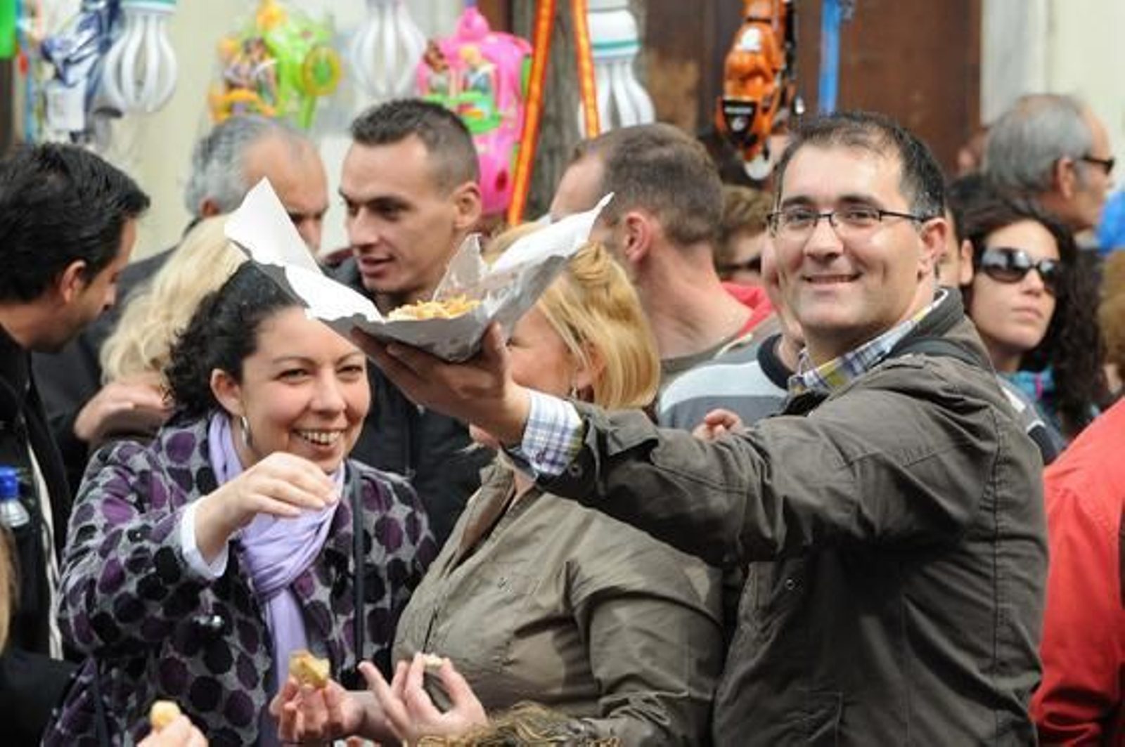 Foto: Javier Gonzalez