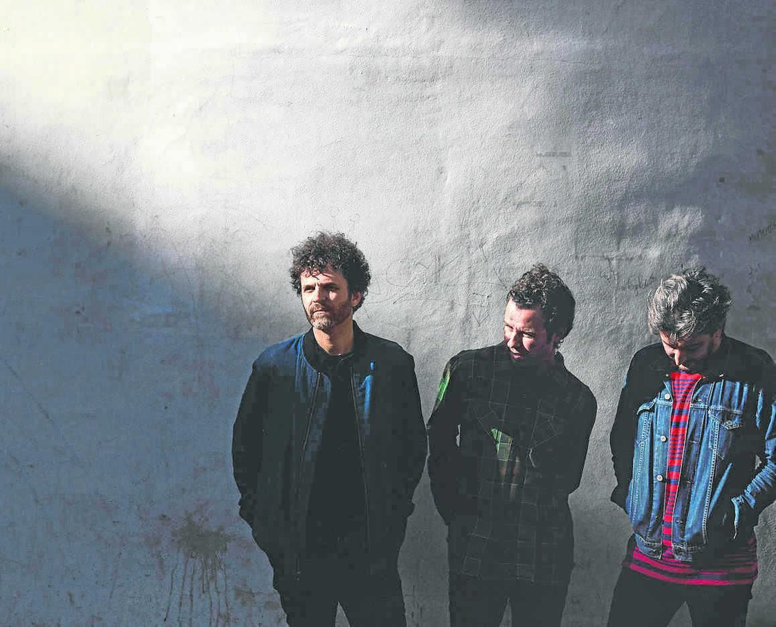 Maga, que actúa este jueves en el Teatro Central.