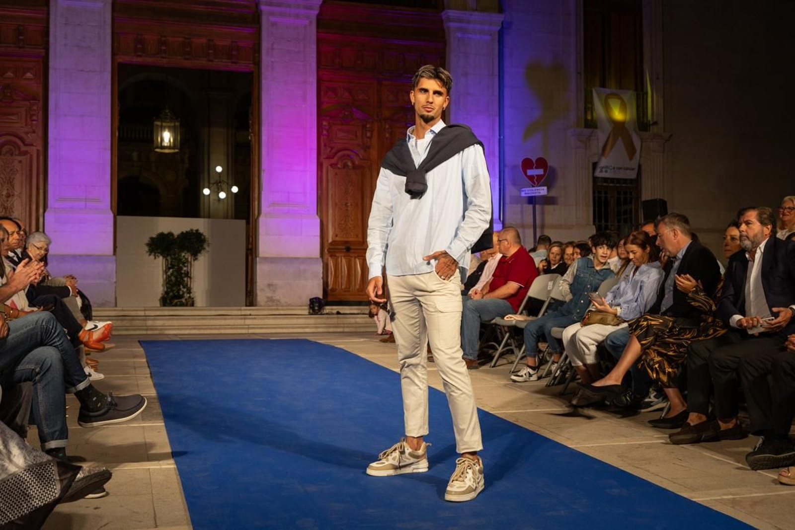 XXXIV Pasarela Jaén, en imágenes