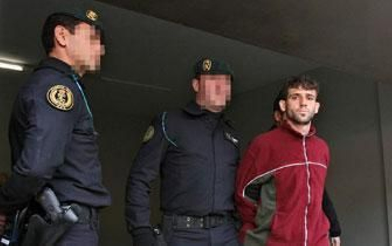 Cesado el subdirector de Seguridad de la cárcel de Sevilla I tras la fuga de dos presos