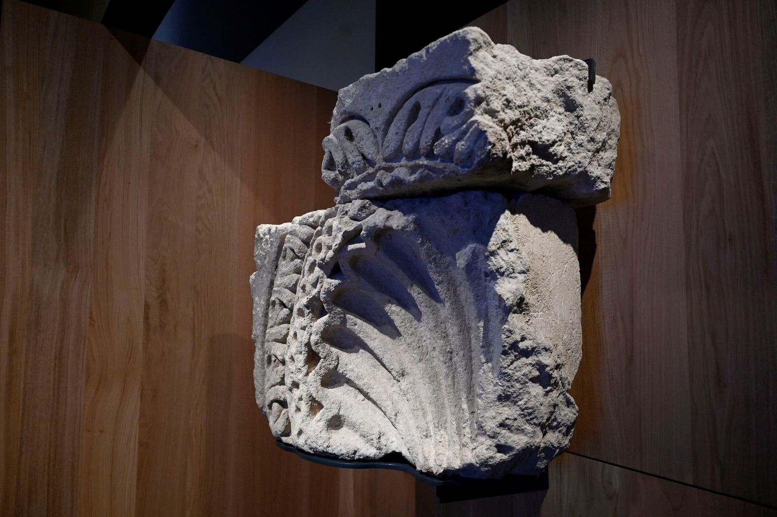 Un paseo por el nuevo Centro de Interpretación y Recepción de la Mezquita de Córdoba, en imágenes