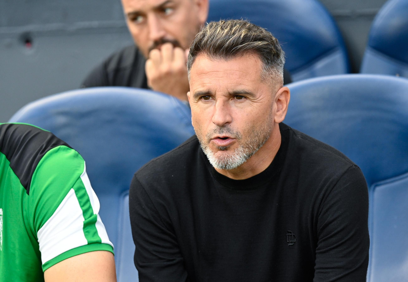 Las mejores fotos del Real Sociedad B - Córdoba CF